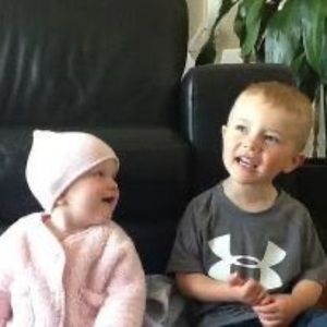 Meet your Posher, Kevin